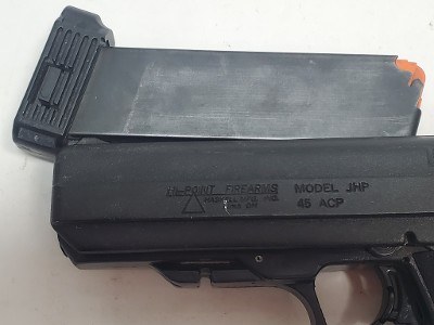 HI-POINT JHP .45 ACP - Image 4 of 6