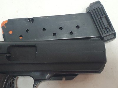 HI-POINT JHP .45 ACP - Image 5 of 6