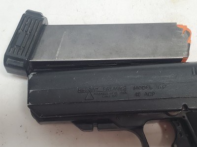 HI-POINT JHP .45 ACP - Image 4 of 6