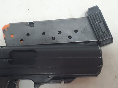 HI-POINT JHP .45 ACP - Image 5 of 6