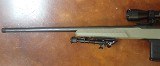 SAVAGE ARMS 110 TACTICAL 6.5MM CREEDMOOR - Image 5 of 12