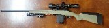 SAVAGE ARMS 110 TACTICAL 6.5MM CREEDMOOR - Image 2 of 12