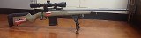SAVAGE ARMS 110 TACTICAL 6.5MM CREEDMOOR - Image 10 of 12