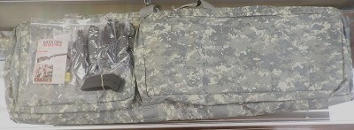 SAVAGE ARMS 110 TACTICAL 6.5MM CREEDMOOR - Image 12 of 12