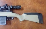 SAVAGE ARMS 110 TACTICAL 6.5MM CREEDMOOR - Image 6 of 12