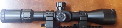 SAVAGE ARMS 110 TACTICAL 6.5MM CREEDMOOR - Image 8 of 12
