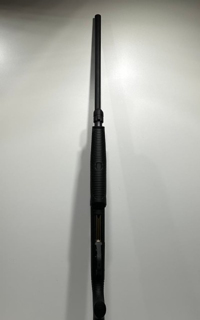 BENELLI NOVA PUMP ACTION 12 GA - Image 2 of 7