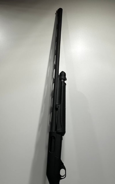BENELLI NOVA PUMP ACTION 12 GA - Image 1 of 7
