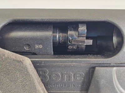 BENELLI NOVA PUMP ACTION 12 GA - Image 4 of 7