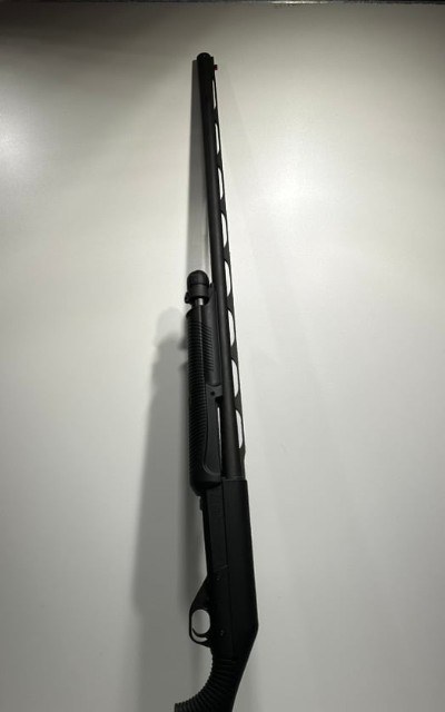 BENELLI NOVA PUMP ACTION 12 GA - Image 3 of 7