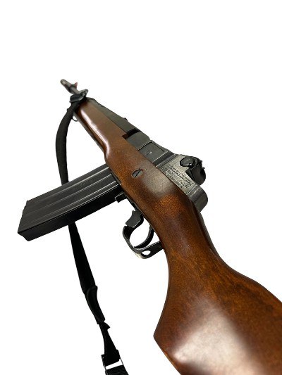 RUGER MINI 14 .223 REM - Image 8 of 12