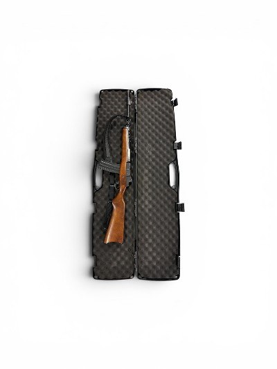 RUGER MINI 14 .223 REM - Image 2 of 12
