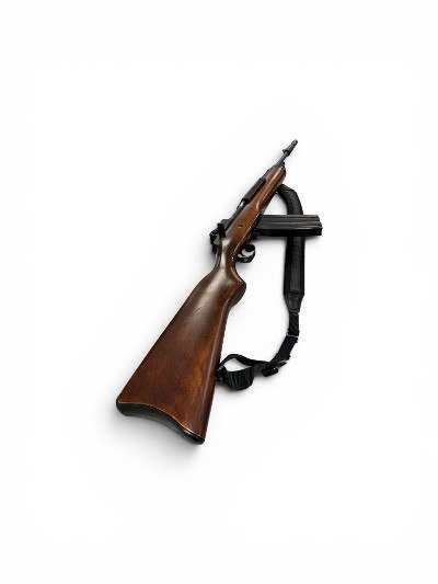 RUGER MINI 14 .223 REM - Image 9 of 12