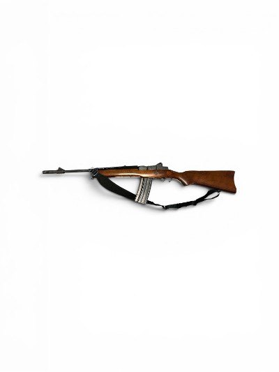 RUGER MINI 14 .223 REM - Image 3 of 12