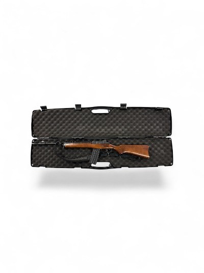 RUGER MINI 14 .223 REM - Image 1 of 12
