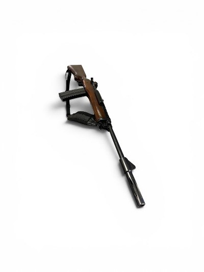 RUGER MINI 14 .223 REM - Image 11 of 12
