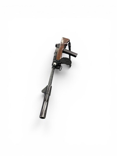 RUGER MINI 14 .223 REM - Image 5 of 12