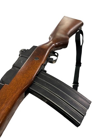 RUGER MINI 14 .223 REM - Image 7 of 12