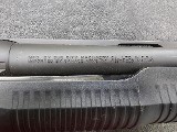 SUN CITY MACHINERY STEVENS 320 12 GA - Image 7 of 11