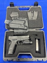 SPRINGFIELD ARMORY XD-45 .45 ACP - Image 3 of 6