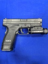 SPRINGFIELD ARMORY XD-45 .45 ACP - Image 1 of 6