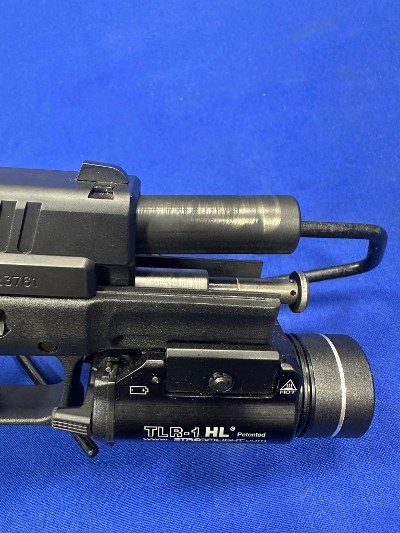 SPRINGFIELD ARMORY XD-45 .45 ACP - Image 4 of 6