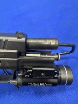 SPRINGFIELD ARMORY XD-45 .45 ACP - Image 4 of 6
