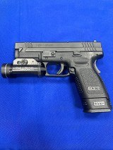 SPRINGFIELD ARMORY XD-45 .45 ACP - Image 2 of 6