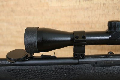 SAVAGE ARMS Model 64 .22 LR - Image 6 of 25