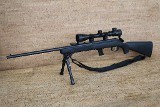 SAVAGE ARMS Model 64 .22 LR - Image 1 of 25