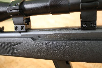 SAVAGE ARMS Model 64 .22 LR - Image 25 of 25