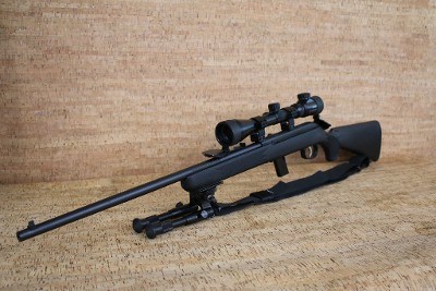 SAVAGE ARMS Model 64 .22 LR - Image 24 of 25
