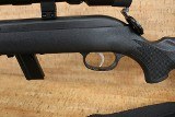 SAVAGE ARMS Model 64 .22 LR - Image 3 of 25