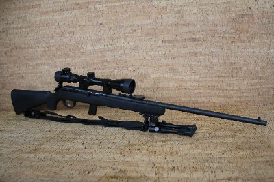SAVAGE ARMS Model 64 .22 LR - Image 23 of 25