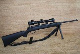 SAVAGE ARMS Model 64 .22 LR - Image 9 of 25