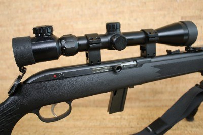 SAVAGE ARMS Model 64 .22 LR - Image 12 of 25