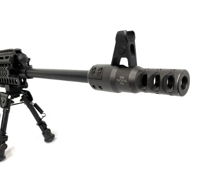 IZHMASH Saiga-308-1 7.62X51MM NATO - Image 4 of 9