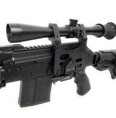 IZHMASH Saiga-308-1 7.62X51MM NATO - Image 7 of 9