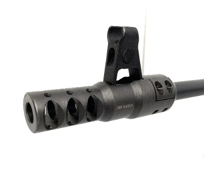 IZHMASH Saiga-308-1 7.62X51MM NATO - Image 9 of 9