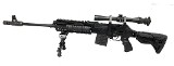 IZHMASH Saiga-308-1 7.62X51MM NATO - Image 6 of 9