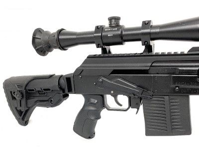 IZHMASH Saiga-308-1 7.62X51MM NATO - Image 2 of 9
