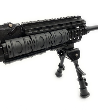 IZHMASH Saiga-308-1 7.62X51MM NATO - Image 3 of 9