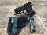 RUGER LCP II .22 LR - 1 of 8