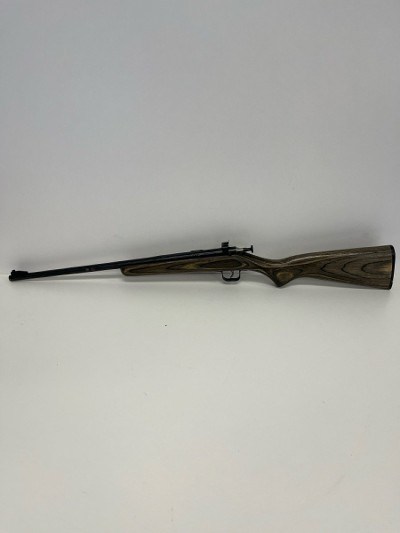 KEYSTONE SPORTING ARMS CRICKETT UNKNOWN - Image 1 of 12