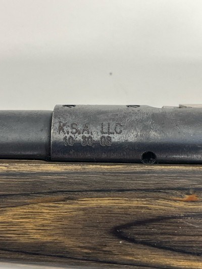 KEYSTONE SPORTING ARMS CRICKETT UNKNOWN - Image 10 of 12