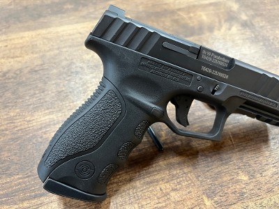 STOEGER STR-9 OPTIC READY 9MM LUGER (9x19 PARA) - Image 7 of 7