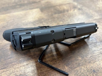 STOEGER STR-9 OPTIC READY 9MM LUGER (9x19 PARA) - Image 4 of 7