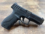STOEGER STR-9 OPTIC READY 9MM LUGER (9x19 PARA) - Image 5 of 7