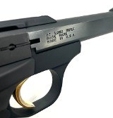 BROWNING BUCKMARK .22 LR - 8 of 8