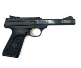 BROWNING BUCKMARK .22 LR - 2 of 8